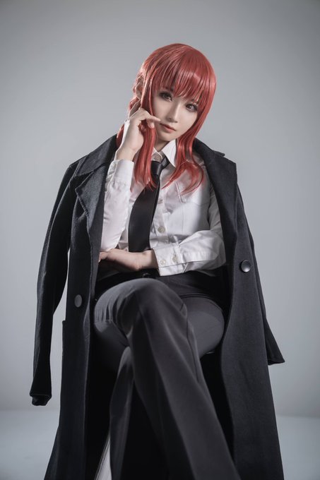 Twitterのコスプレ画像15