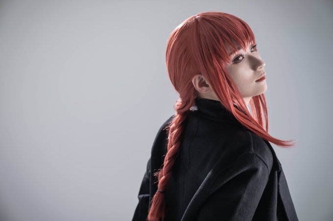 Twitterのコスプレ画像16