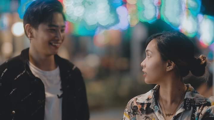 tessalonicaaa24's tweet photo. Short film na nga ba ituu?❤😂
@AgassiChing @jaiyieee 
#IgnoringMyGfPrank https://t.co/2i74DeDVNS