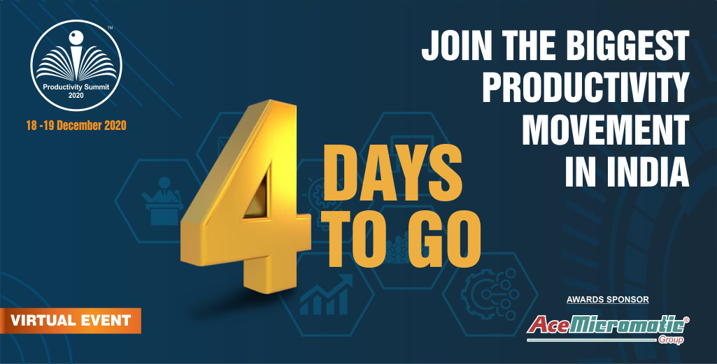 ImtmaE's tweet photo. Hurry! 4 Days to go..
JOIN THE BIGGEST PRODUCTIVITY MOVEMENT IN INDIA
To register Logon to
https://t.co/IkyS9BpAYt
#IMTMA #AceMicromaticGroup #nationalproductivitysummit @MMSOnline @ModernMfgIndia #STEngineers #STGroup @SNicSolutions https://t.co/Q4x0qsIHA2
