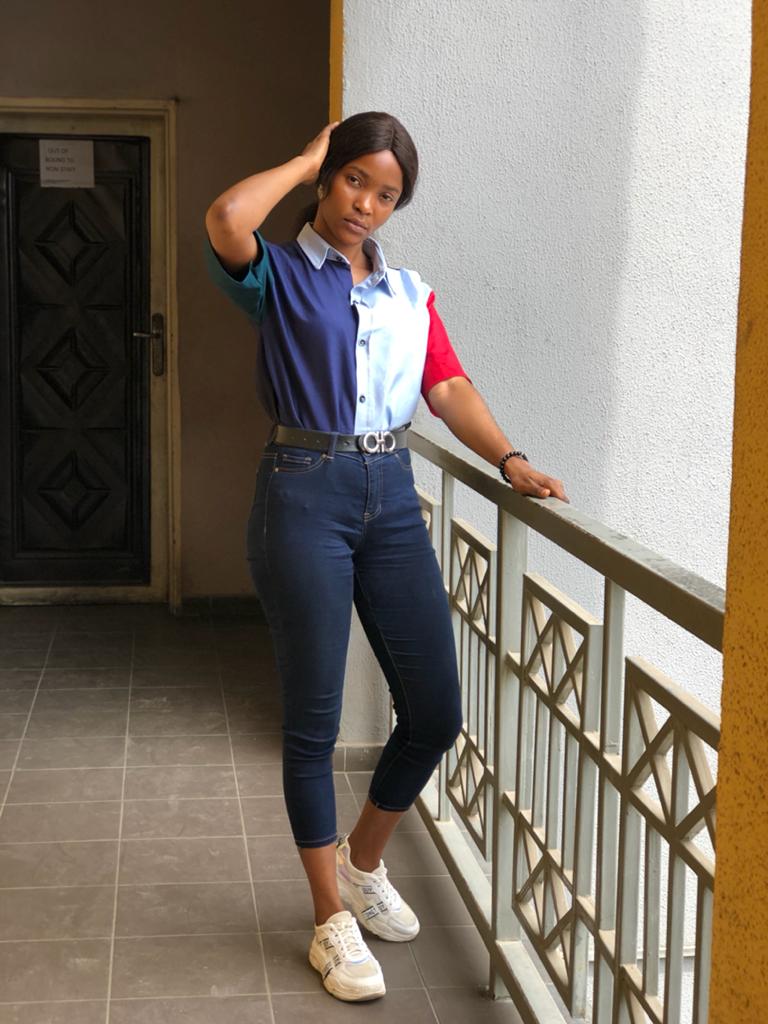 akhani_ade's tweet photo. Get your well tailored multicolored sleeve from us @ENIOLASAFASHION

@akhani_ade #EndSARS #seunkuti #freetem https://t.co/abxk3hh7cw