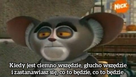 Kc4Adam's tweet photo. Maurice najlepszą interpretacją dziadów jest
Jego ponury nastrój wpasowuje się fest https://t.co/N6Qf9vGqyG