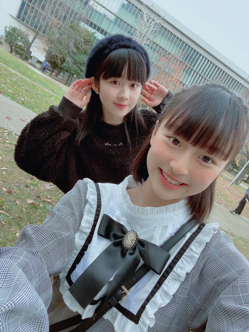 Twitterのコスプレ画像8