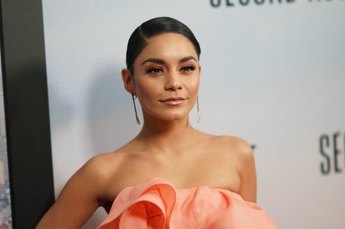 Happy birthday to the queen herself vanessa hudgens  
