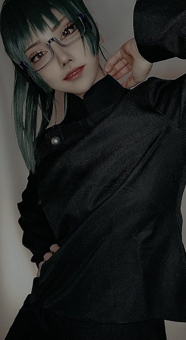 コスプレイヤーMichelleのTwitter画像10