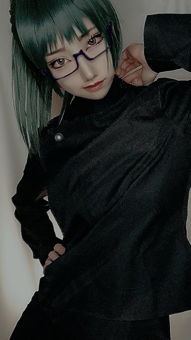 コスプレイヤーMichelleのTwitter画像9