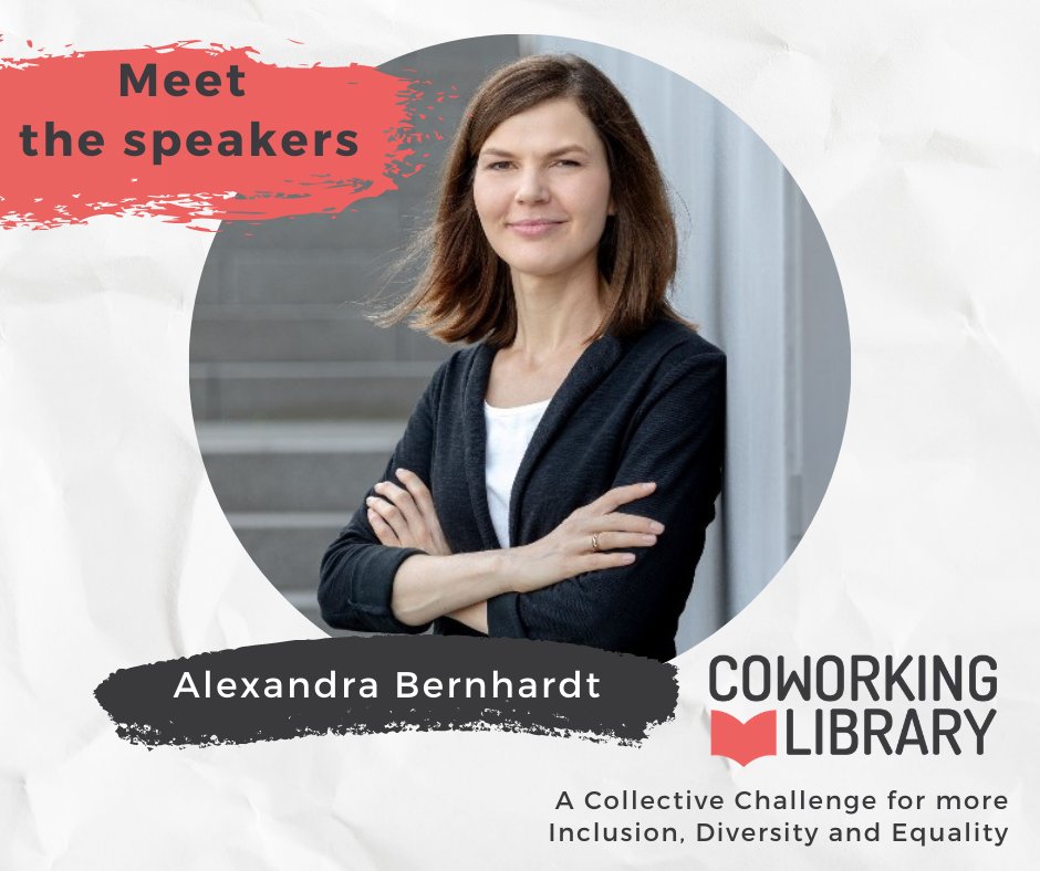 CowoLibrary's tweet image. Meet our speakers! 
Starting tomorrow you have 72 hours to enter as many submissions to the Coworking Library in 6 different categories.

Find out more &amp;amp; sign up now to secure your spot: coworkinglibrary.com/challenge/ 

#RGCS2020 #coworking #coworkingresearch