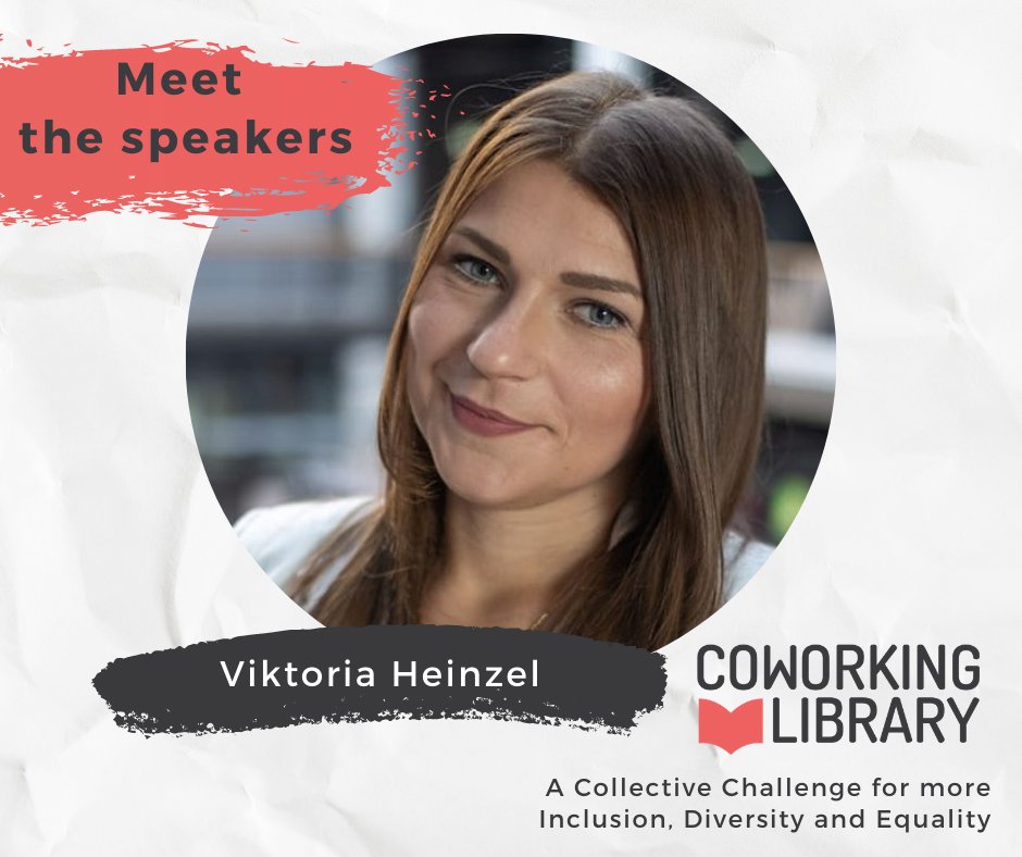 CowoLibrary's tweet image. Meet our speakers! 
Starting tomorrow you have 72 hours to enter as many submissions to the Coworking Library in 6 different categories.

Find out more &amp;amp; sign up now to secure your spot: coworkinglibrary.com/challenge/ 

#RGCS2020 #coworking #coworkingresearch