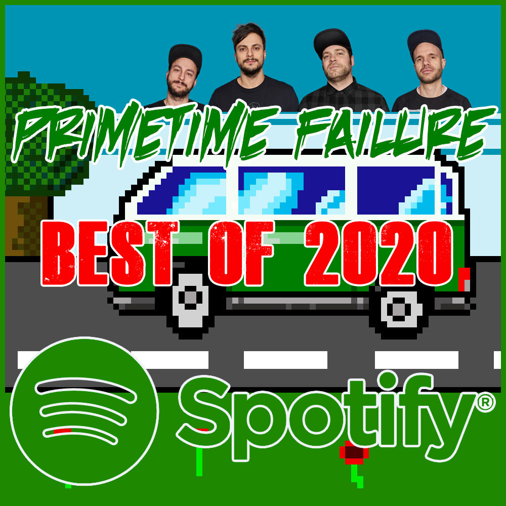 Primetime Failure tweet media