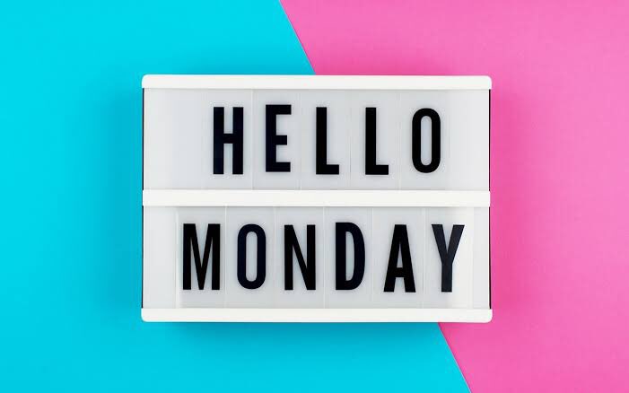 CassieVerma's tweet image. Your Monday morning thoughts set the tone for your whole week. See yourself getting stronger, and living a fulfilling, happier &amp;amp; healthier life.”
#Germanykent