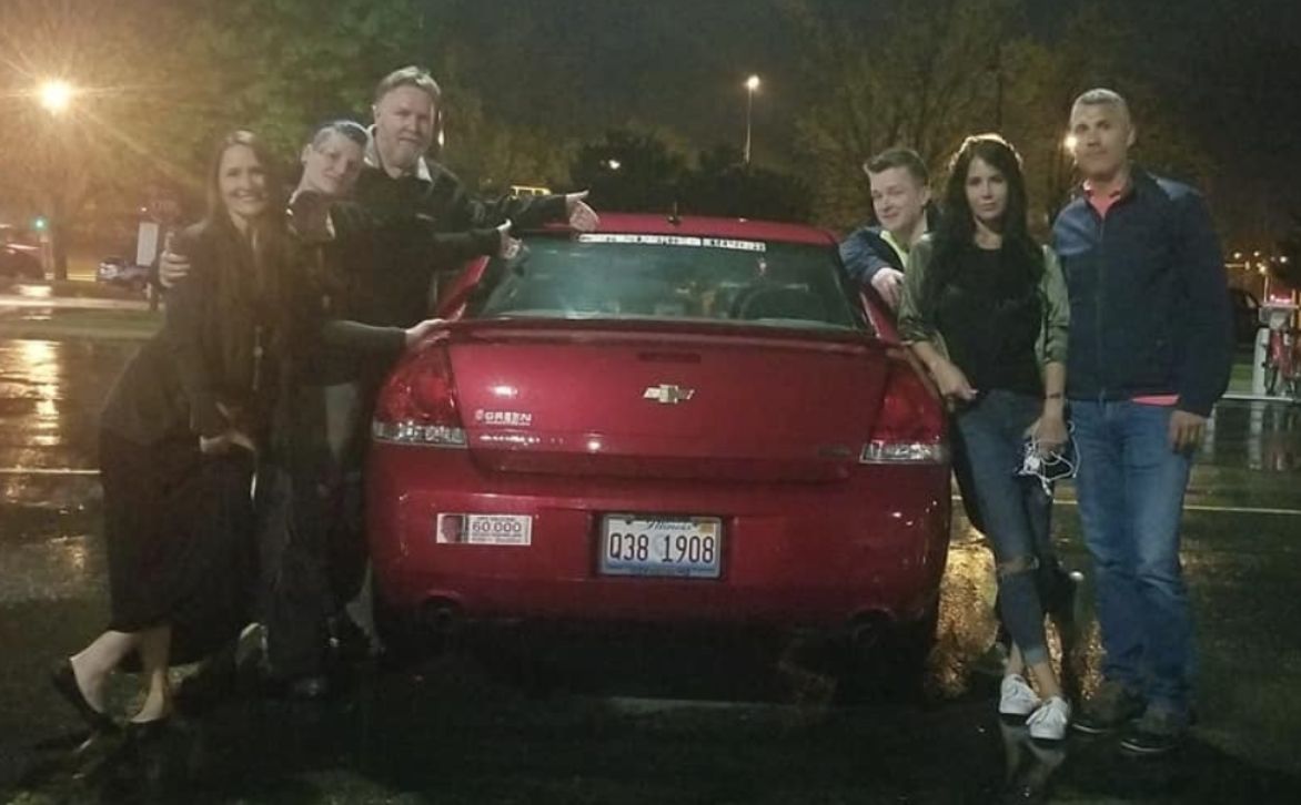 Concern03957061's tweet photo. I wonder how long Kevin stayed with Erin? https://t.co/4xYkCmKvZq