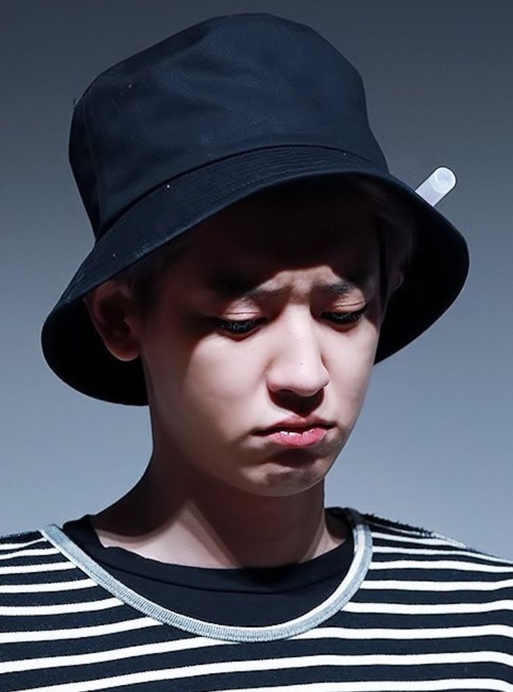 chanyeol (2/3)