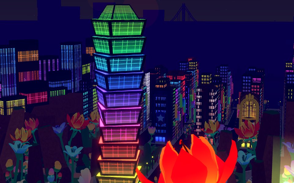 Quicktiger120's tweet photo. Chrysalis Tower added in Bug Buzz!
#robloxdev #roblox #robloxroleplay #gamedev #3dmodel #leveldesign #bugbuzz https://t.co/5WzvyNi2r4