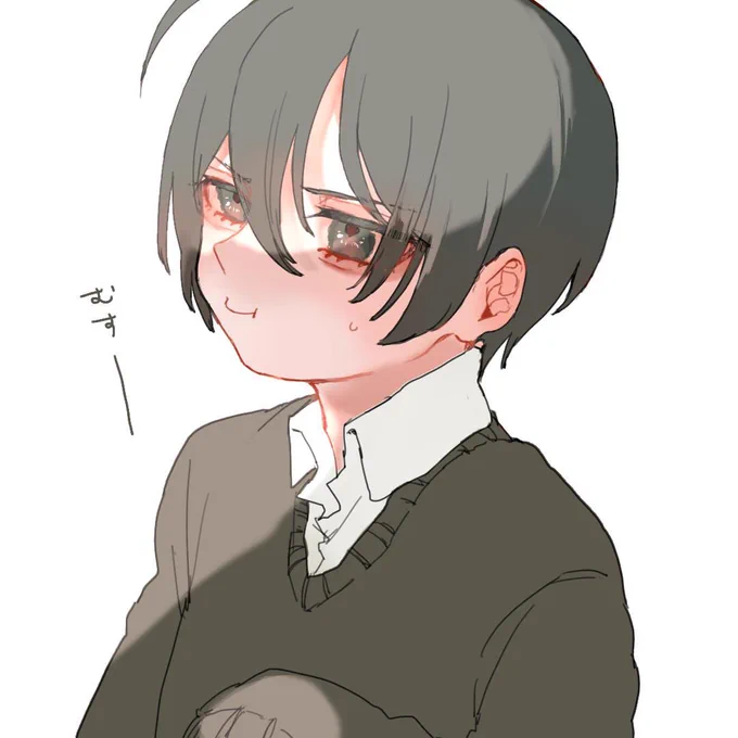 過去絵? 