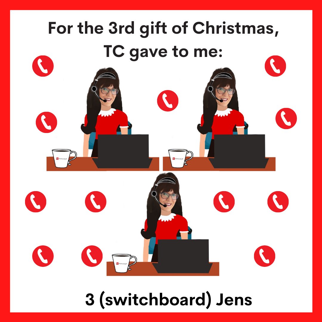 thomascarrollgp's tweet image. Retweet for the chance to #win a £150 shopping voucher of your choice on #Christmas Eve 🎄

Click for T&amp;amp;Cs thomascarroll.co.uk/festive-prize-…