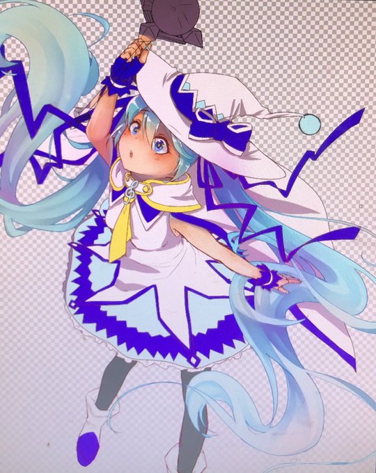 なんか塗る気無くなっちゃった 