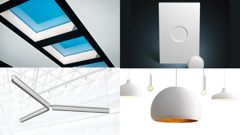 SignifyCompany's tweet photo. Thank you @sparkawards! We’re grateful to be acknowledged for four design awards. Congratulations to everybody involved on #NatureConnect, Philips Hue Smart button, Ledalite ModiFly and Philips MyCreation. https://t.co/mj6l7QxFOY #sparkdesign2020 #innovation https://t.co/BVo3qh7egM