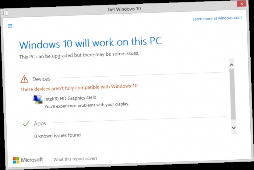intel r hd graphics 4600 driver download windows 10 / Twitter