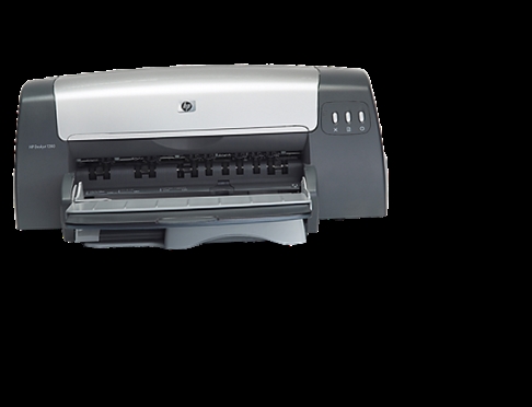 hp deskjet 1280 printer