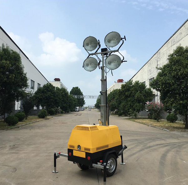SallenCindy's tweet photo. High flexibility Mobile Lighting Tower, Widely used in all kinds of outdoor temporary emergency lighting, Brightness, high efficiency, Diesel or gasoline is supplied, Free electricity, make it more easy and convenient to use.  whatsapp 008613554115609  https://t.co/UqICyjg6FW https://t.co/viIFFD6kTb