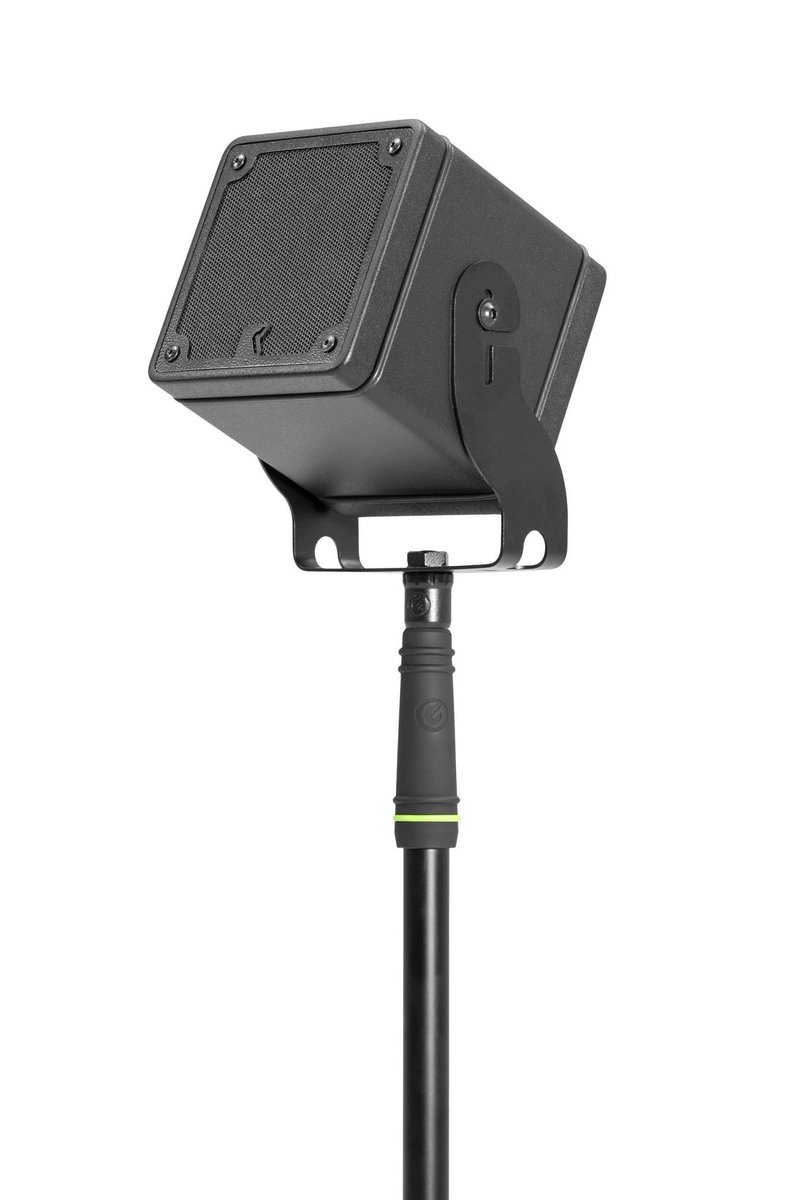 CUK_installedAV's tweet photo. Tiny, mighty and on the way soon from @OutlineAudio the new Vegas 4 raises the bar for discreet installations with 280w/ 70w rms and 118dB SPL from this tiny 4” speaker 
Equally happy both indoors or out too.

For more info, check out https://t.co/NQdSmPnbMc https://t.co/iuM62hsNom
