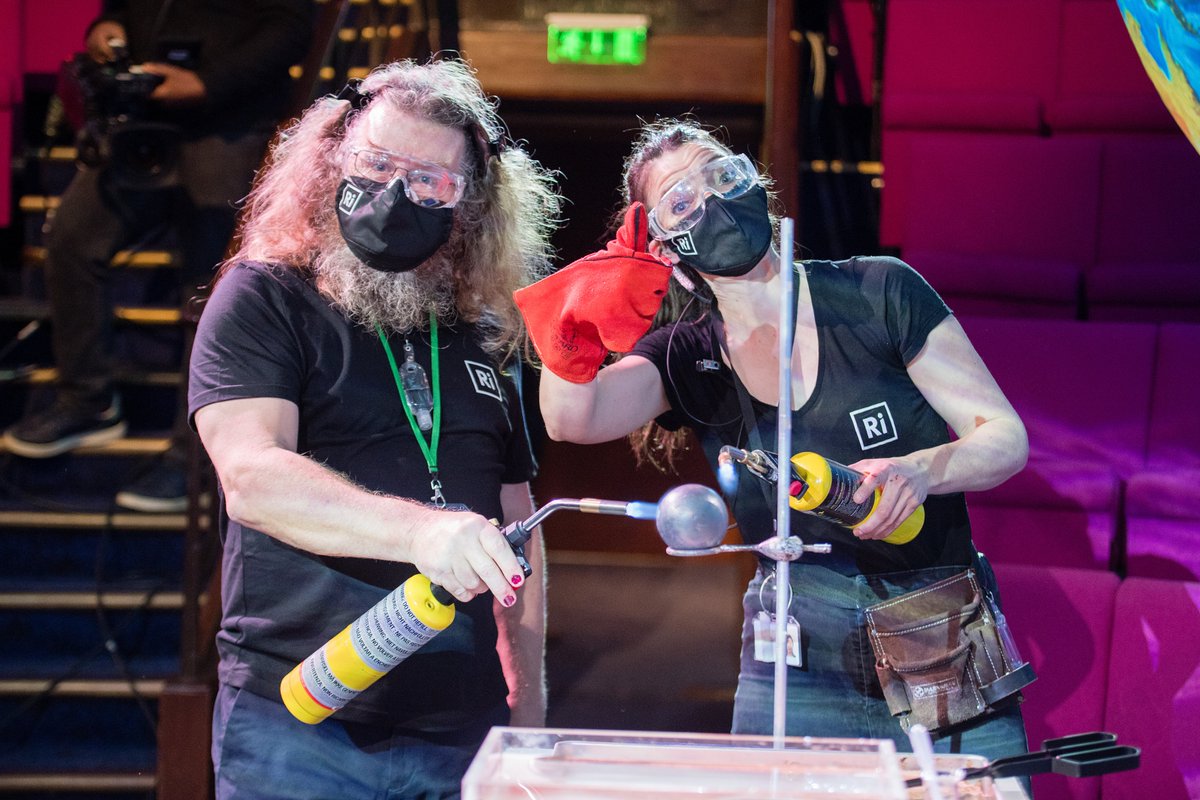 Meet MalcolmHe is so... Malcolm. Wonderfully uniqueThis photo doesn't quite capture his awesomeness, but it does capture his helpfulness. Whenever you needed a hand, someone to hold a rope or... help you blowtorch a cannonball Malcolm was there & readyPC:  @PWilkinsonPhoto