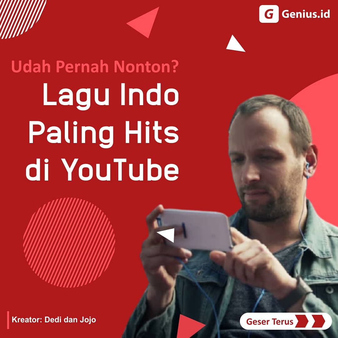 IdeaPublika's tweet photo. Lagu lagu paling ngehits check....
.

#info #infomenarik #tipstips #opini #pengetahuan #indonesia #carousel #microblog #nellakharisma #sitibadriah #sabyan #nissasabyan #virgoun 
A-tread https://t.co/XkyklEfKLV