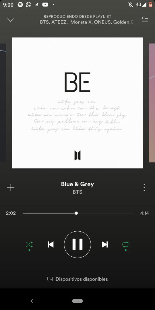 BTS_Castellon's tweet photo. @AragonBts @BTS_Valencia_ @VStreamTeam @BTS_MURCIA1 @Bts_sevilla @BTS_CyL_ @BTSBarcelonaCat #ExtremeStream 

Esta canción toca nuestros corazones 🥺💕

@BTS_Valencia_ @ARMYCValencia @BTS_Alicante_ @ArmyBaleares @BTSmadrid_fbase https://t.co/xcrzqtfm8w