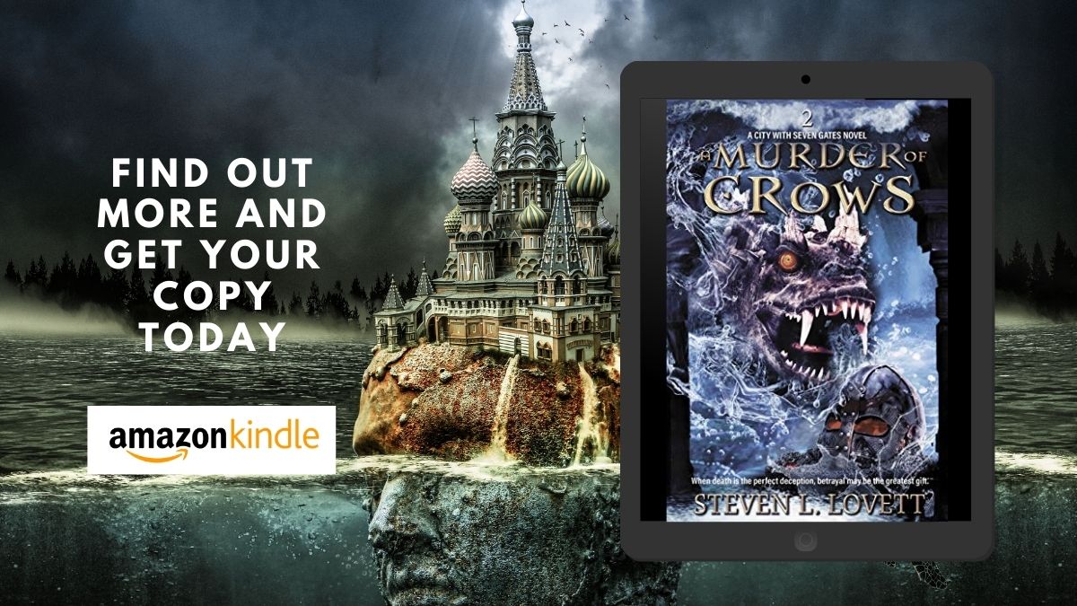 newbooksplease's tweet photo. Dragons, vikings, adventure and an awesome coming-of-age tale. #7Gates #YAFantasy #fantasybook #aplacewithdragons #telluricgrand #stevenlovett #wisp #warcrows #cityofrelic #dmp #dragonmoonpress https://t.co/aHnCXQBv8g @DragonMonnPress @slovett524 #bookoftheday https://t.co/KyFqTfHDtB