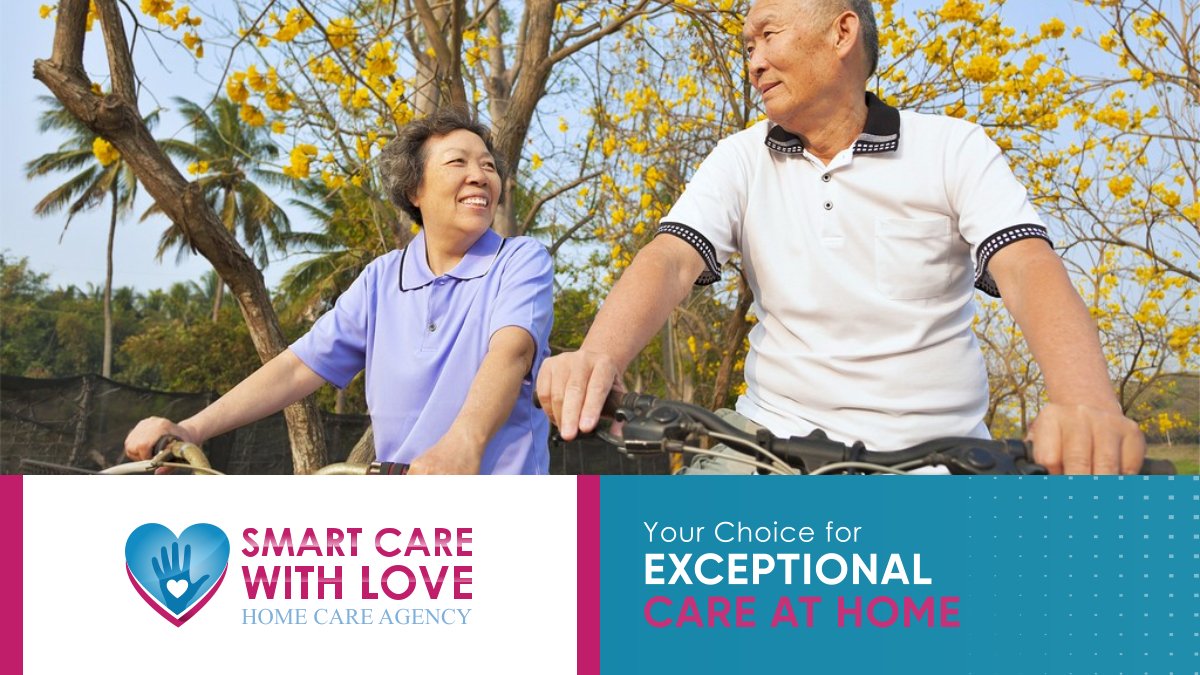 smartcarewlhca's tweet image. Low-Impact Exercises for Seniors

Here are a few low-impact exercises recommended for seniors:

a. Tai Chi
b. Water Aerobics
c. Walking
d. Cycling
e. Yoga

#LowImpactExercises #SmartCareWithLoveHomeCareAgency