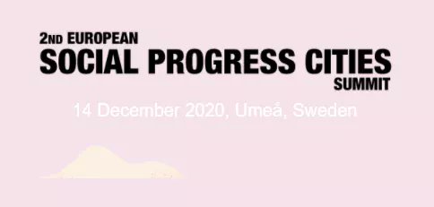 Mattemitz's tweet image. Today, Umeå Municipality welcomes participants from all over Europe to a summit on the cities of the future and on people who will live in them. The summit will discuss living conditions and social sustainability in different parts of Europe.socialcities.coeo.events