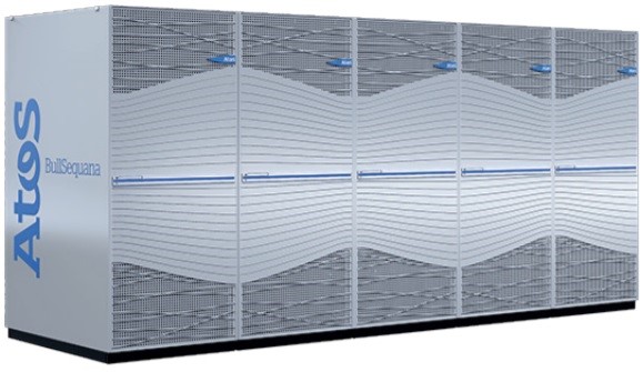 🖊️We signed the procurement contract to deploy #PetaSC, a new #EuroHPC world-class #supercomputer 🖥️⚡️in #Bulgaria 🇧🇬 

This new #HPC system will help improving seismic #sustainability of buildings 🏢 &amp; #medical applications🩺

More👉🏽eurohpc-ju.europa.eu/news/petasc-ne…

<a href="/SofiaTechPark/">Sofia Tech Park</a> <a href="/Atos/">Atos</a>
