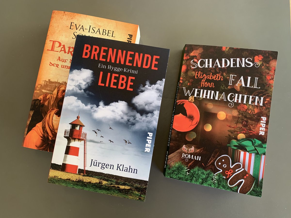 fabian_kern's tweet image. Große Freude bei dpc: In diesem Jahr haben wir für den Piper Verlag eine automatisierte Produktionsstrecke für das Buch-Layout in Print-CSS realisiert - auf Basis von Abavo Vlow als Produktions-Framework. Wir freuen uns mit dem Verlag über dieses tolle Projekt! #printcss #eprdctn