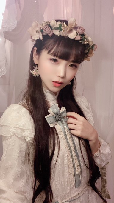コスプレイヤー倉坂くるるのTwitter画像39