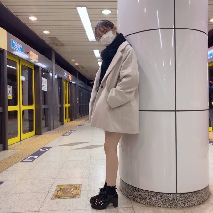 Twitterのコスプレ画像34