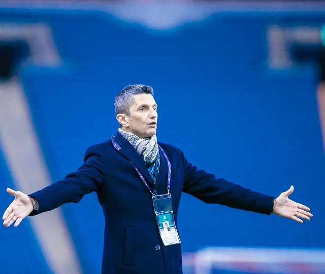 مدرب الهلال : لا توجد انتصارات أبدية وسيأتي اليوم الذي تخسر فيه

#الهلال_الوحده_دوري_المحترفين 
al-jamaheir.net/%d9%85%d8%af%d…