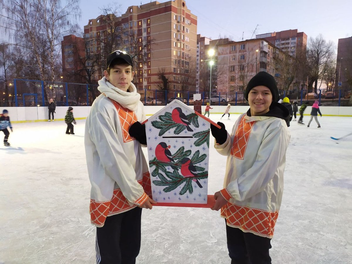 фото филимоново павлов посад