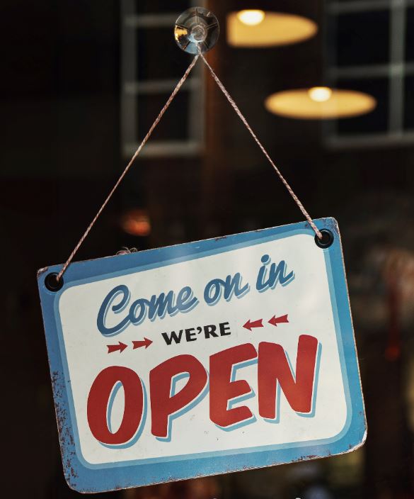 auditninjaen's tweet image. Even if more and more people shop online, searches for “available near me” have grown globally by more than 100% since 2019 

Local shopping remain critical and Google has initiated changes to help local businesses.

cutt.ly/7hA2jSO

#googleads #ppc #MarketingDigital