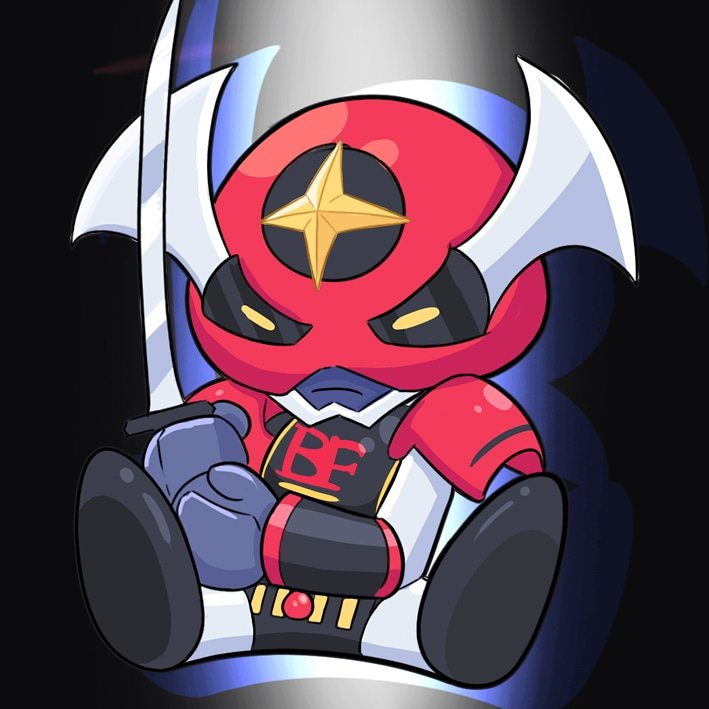 バトルフィーバーロボ