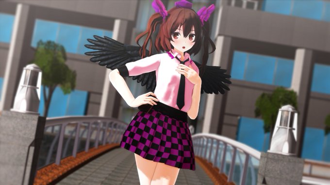 はたてのtwitterイラスト検索結果 古い順