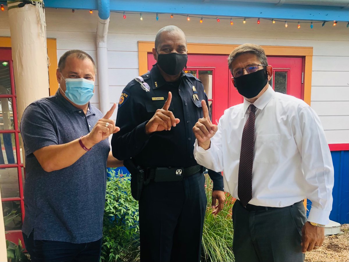 Steve Flores tweet media