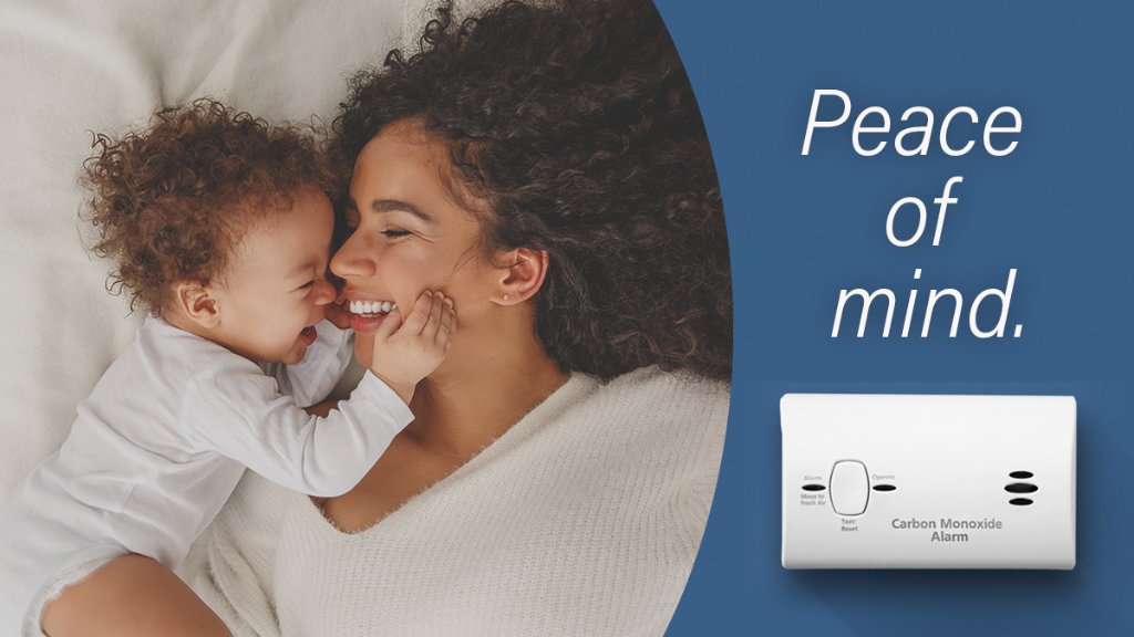 Carbon Monoxide series