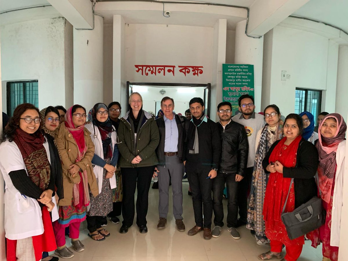 Admissions are now open for RAD-AID’s 2021 Certificate of Proficiency Global Health Radiology and Radiation Oncology! Learn more at rad-aid.org/certificate-of…