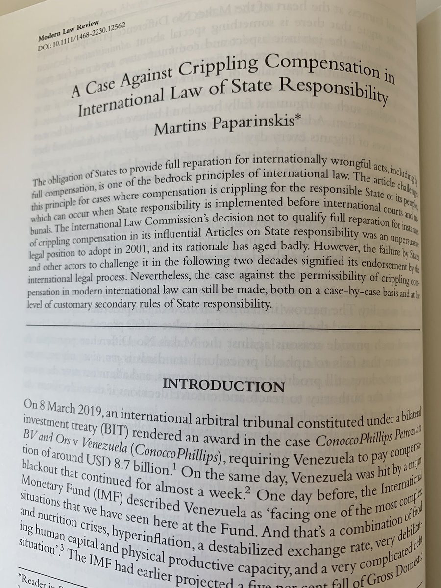 Martins Paparinskis tweet media