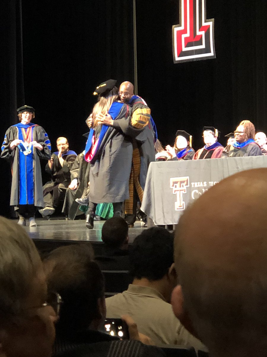 2 years ago I achieved my lifelong goal. Happy Anniversary to me and my #PhD #WomenInSTEM #womeninacademia #EdPsych #PhDchat #actuallyitsdoctor
