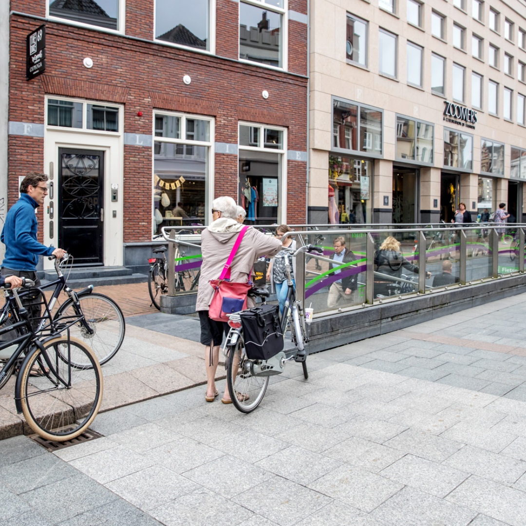 Ons Brabant Fietst tweet media