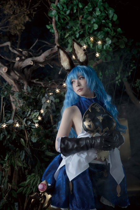 Twitterのコスプレ画像11