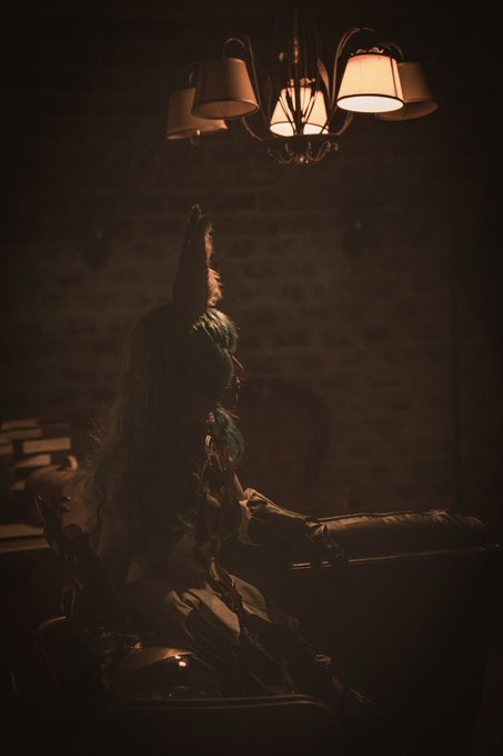 Twitterのコスプレ画像12