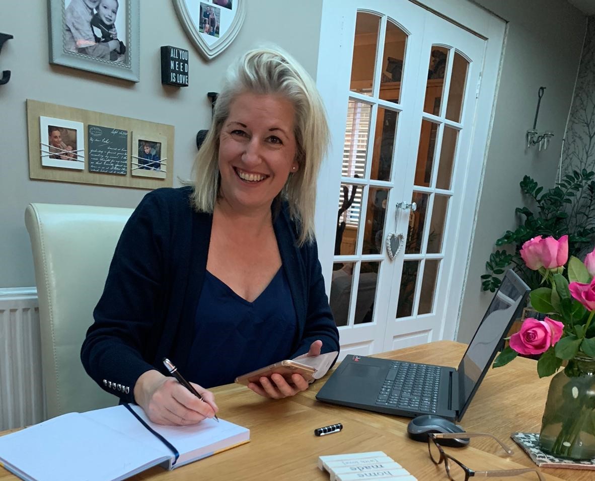 CreatedJo's tweet image. Welcome! Based in Sandhurst, Created by Jo provides businesses with freelance copywriting &amp;amp; marketing support to help increase visibility &amp;amp; build engaging digital content across a variety of platforms createdbyjo.co.uk #newbusiness #copywriting #smallbusinesssupport