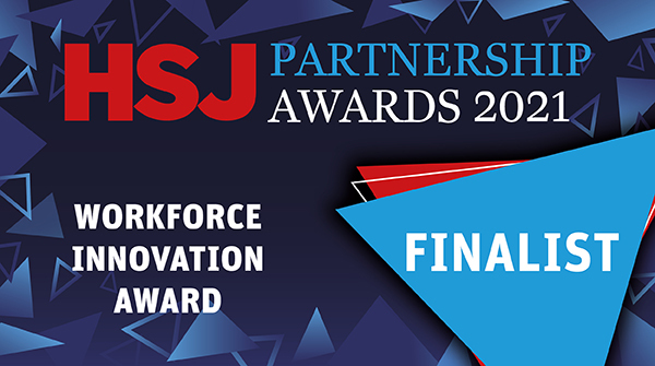 MaternityDirect's tweet image. Congrats! "Maternity Direct: A Midwife in Your Pocket" named finalist in @hsjpartnership Workforce Innovation Award 2021. Thanks to @msehospitals and @acadiant for partnering to support midwives and pregnant women! 🎉 partnership.hsj.co.uk/finalists-2021